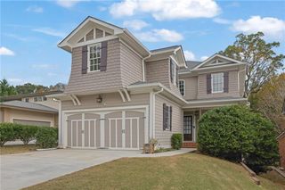 3245 Lynwood NE Drive, Atlanta, GA 30319