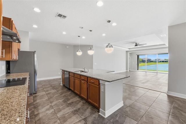 5415 AVEBURY LANE, St Cloud, FL 34771