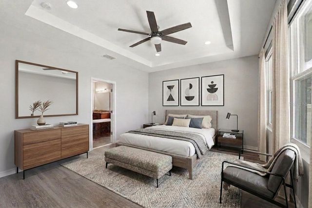 5415 AVEBURY LANE, St Cloud, FL 34771