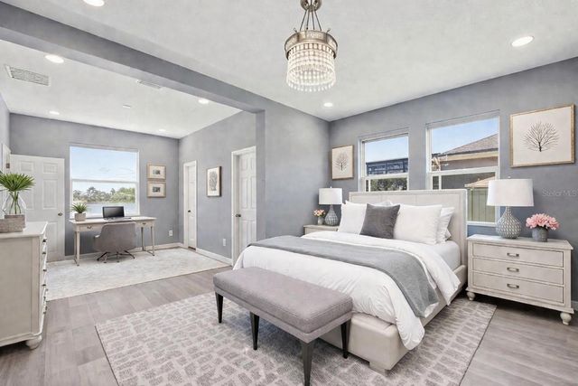 5415 AVEBURY LANE, St Cloud, FL 34771