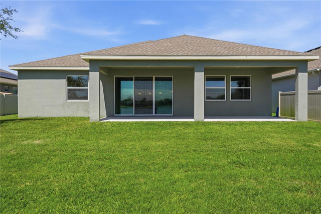 5415 AVEBURY LANE, St Cloud, FL 34771