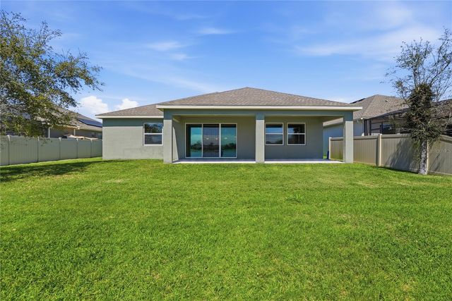 5415 AVEBURY LANE, St Cloud, FL 34771