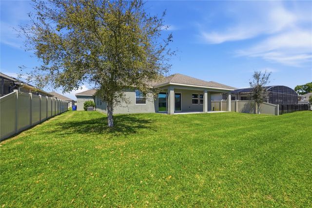 5415 AVEBURY LANE, St Cloud, FL 34771