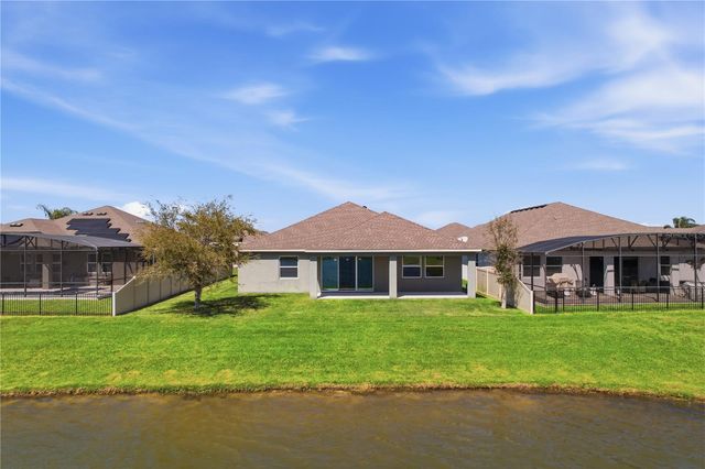 5415 AVEBURY LANE, St Cloud, FL 34771