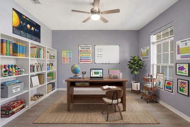 5415 AVEBURY LANE, St Cloud, FL 34771