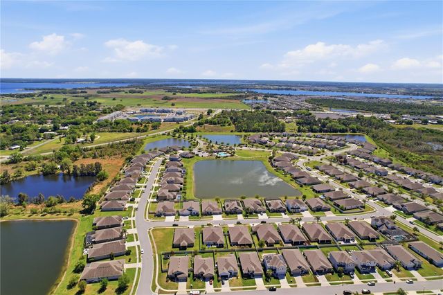 5415 AVEBURY LANE, St Cloud, FL 34771