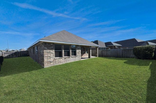 20206 Laila Manor Lane, Richmond, TX 77407