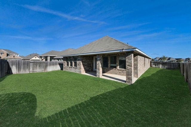 20206 Laila Manor Lane, Richmond, TX 77407