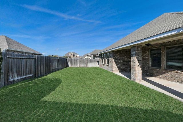 20206 Laila Manor Lane, Richmond, TX 77407