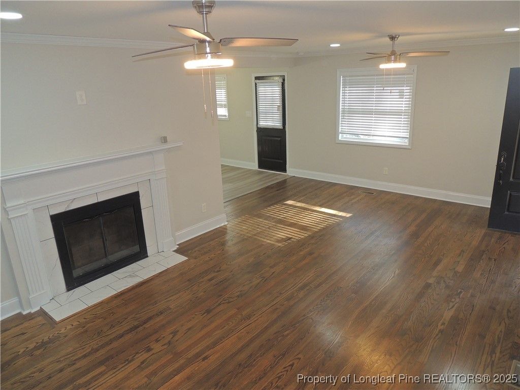 2025 Womble Drive, Fayetteville, NC 28306 — photo 10