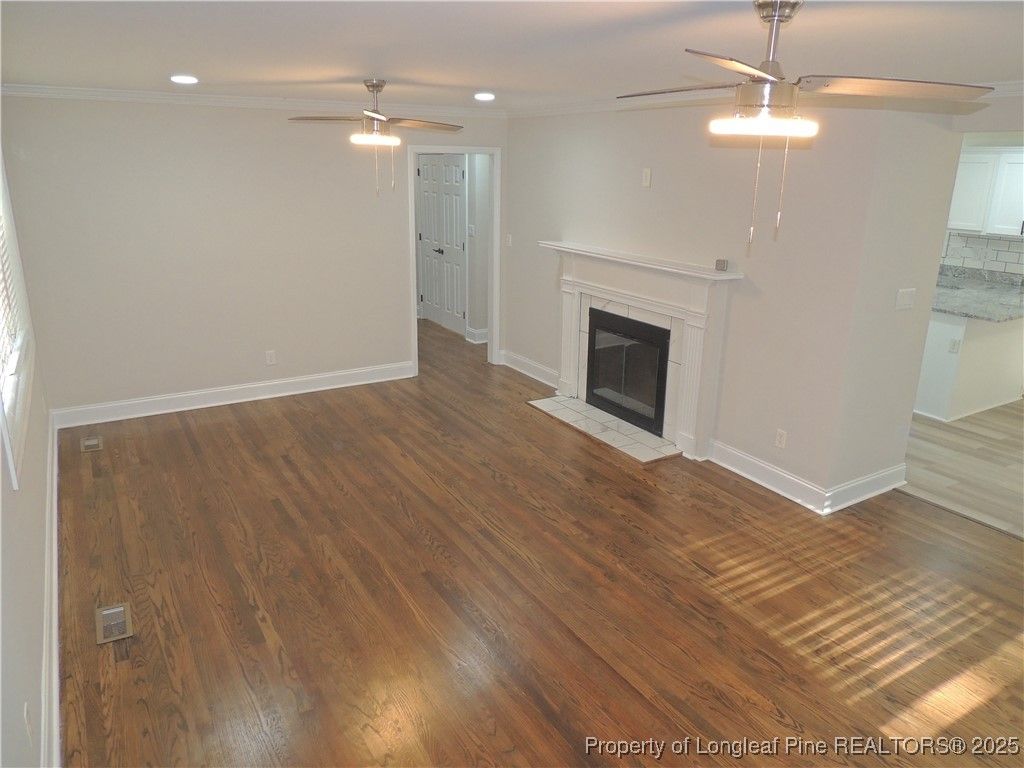 2025 Womble Drive, Fayetteville, NC 28306 — photo 11