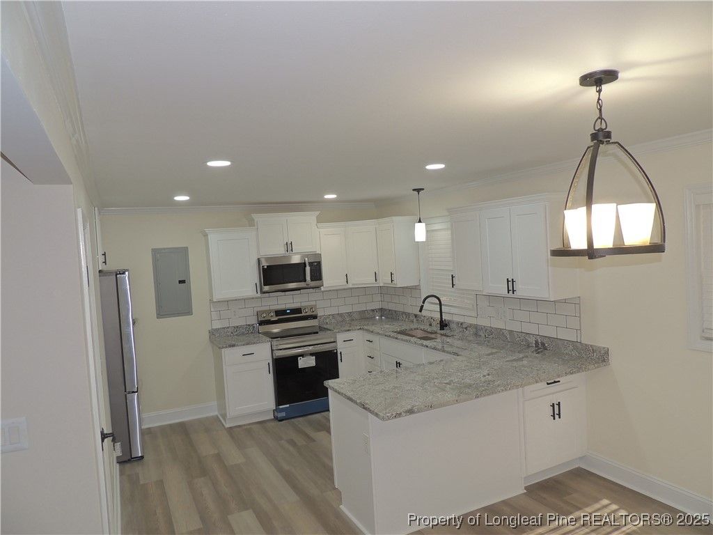 2025 Womble Drive, Fayetteville, NC 28306 — photo 12