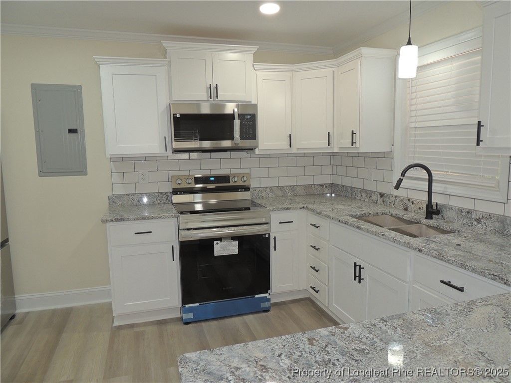 2025 Womble Drive, Fayetteville, NC 28306 — photo 13