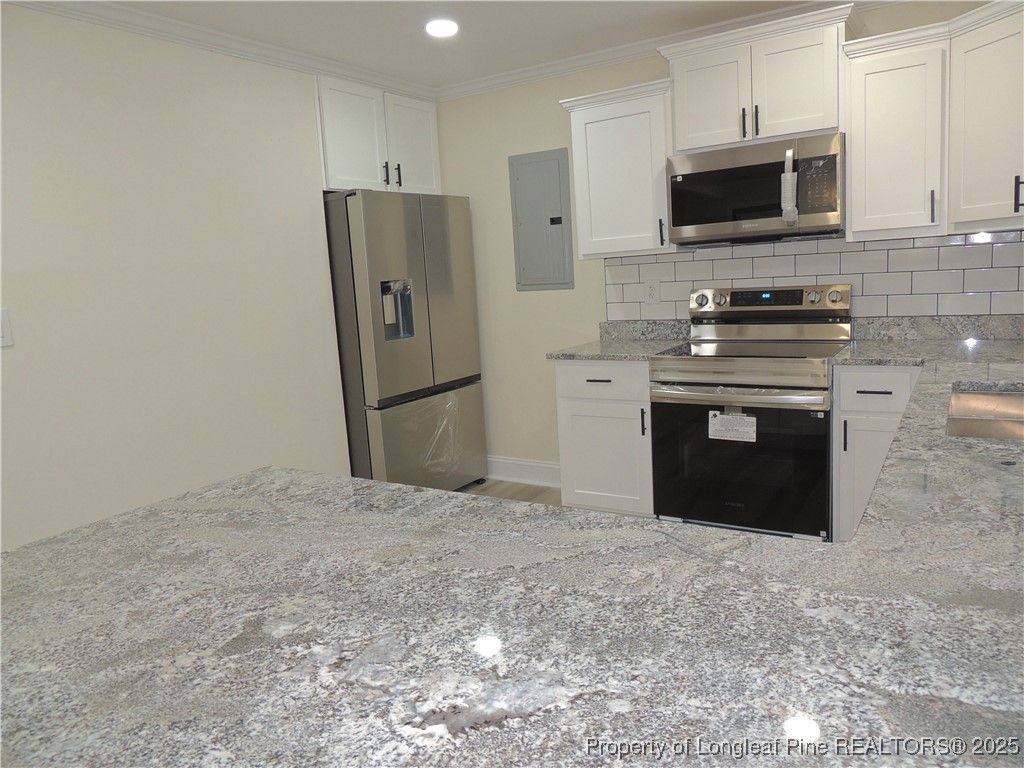 2025 Womble Drive, Fayetteville, NC 28306 — photo 14