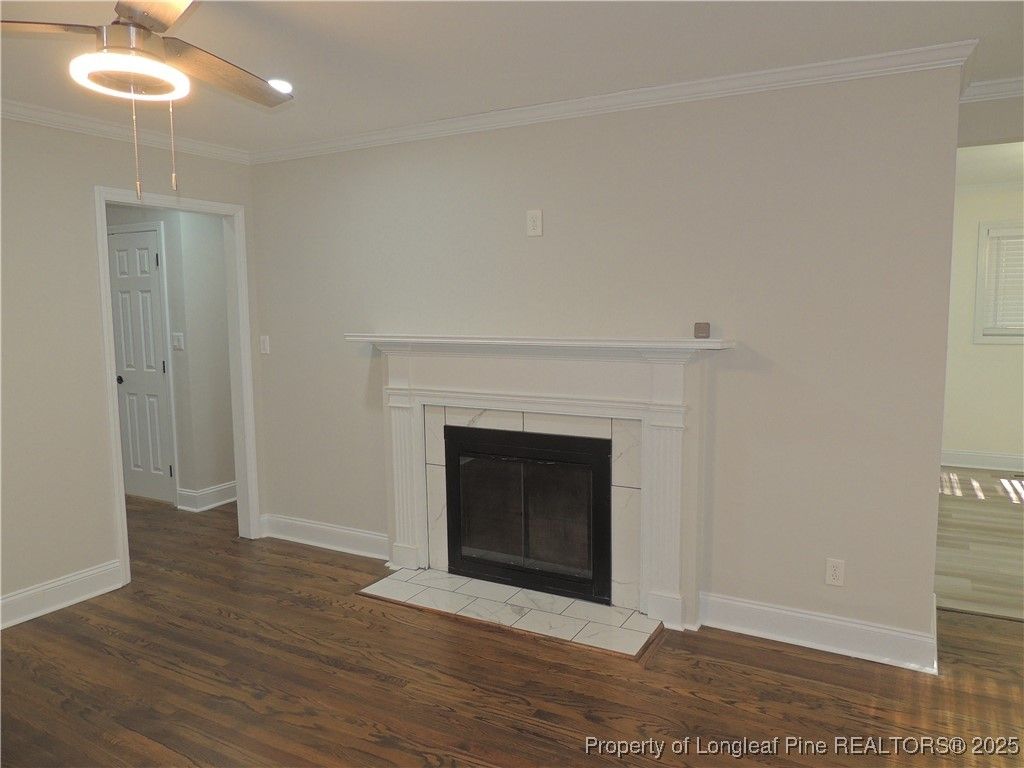 2025 Womble Drive, Fayetteville, NC 28306 — photo 18