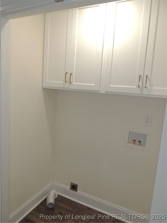 2025 Womble Drive, Fayetteville, NC 28306 — photo 19
