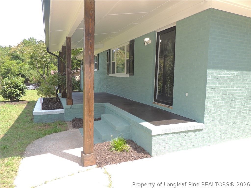 2025 Womble Drive, Fayetteville, NC 28306 — photo 2