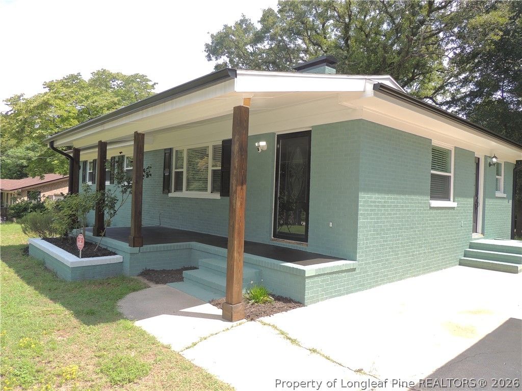 2025 Womble Drive, Fayetteville, NC 28306 — photo 3