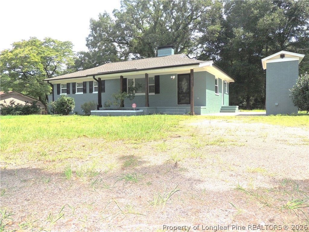 2025 Womble Drive, Fayetteville, NC 28306 — photo 4