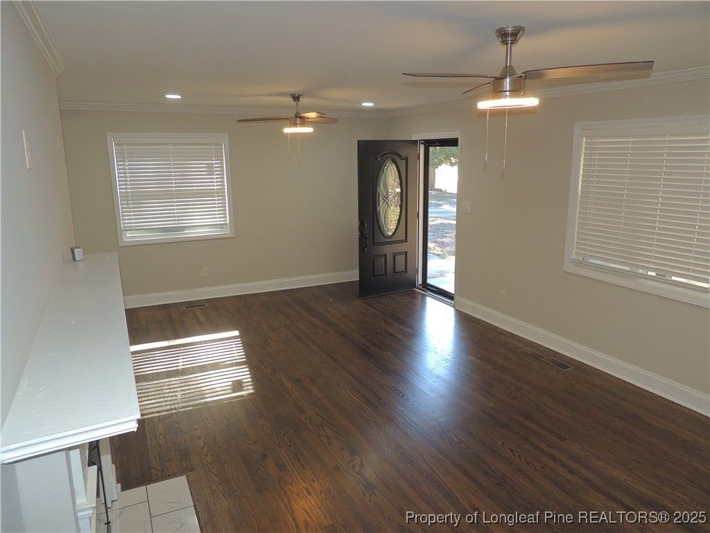 2025 Womble Drive, Fayetteville, NC 28306 — photo 5