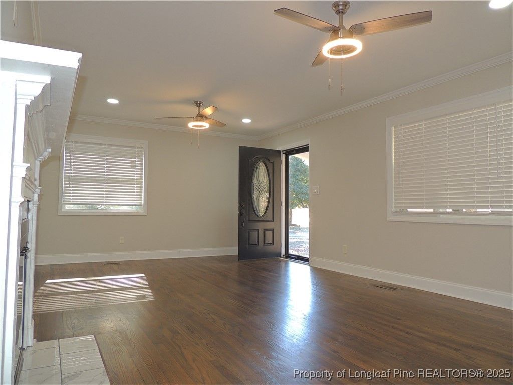 2025 Womble Drive, Fayetteville, NC 28306 — photo 7