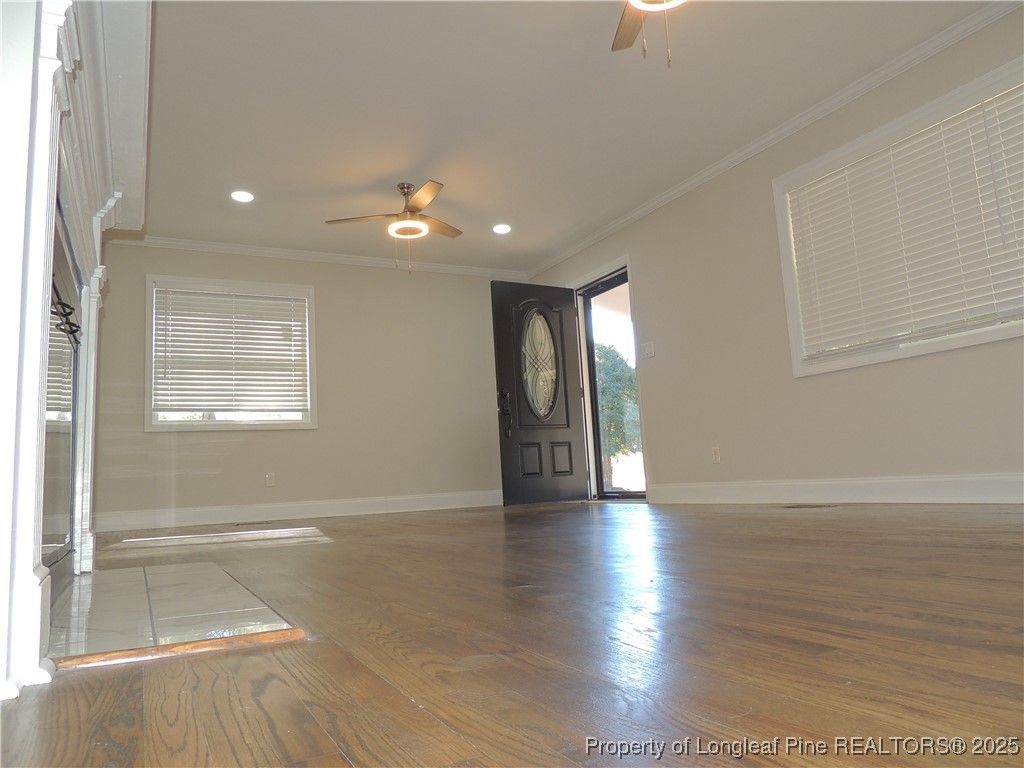 2025 Womble Drive, Fayetteville, NC 28306 — photo 8
