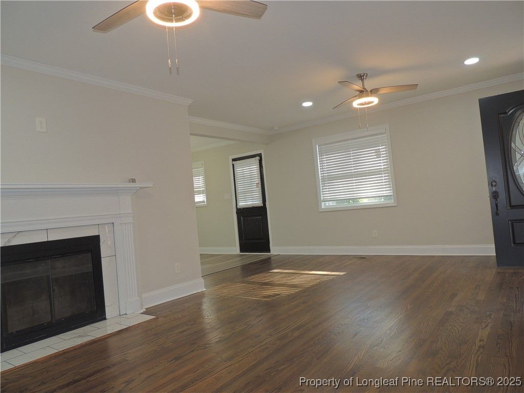 2025 Womble Drive, Fayetteville, NC 28306 — photo 9