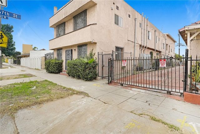 6613 S Figueroa, Los Angeles, CA 90003