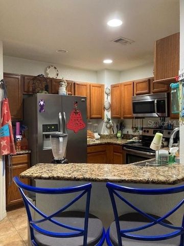 4600 E MOODY BOULEVARD 14L, Bunnell, FL 32110