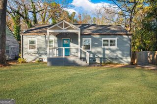 1901 Maywood Place NW, Atlanta, GA 30318