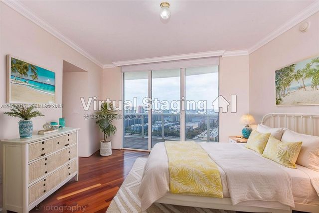 17201 Collins Ave 2209, Sunny Isles Beach, FL 33160