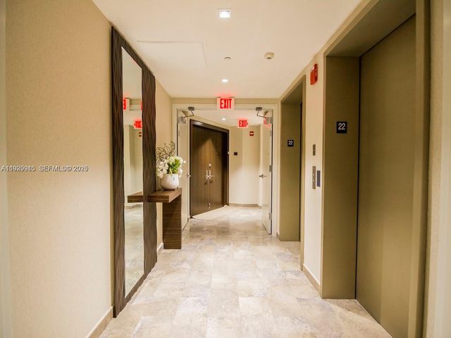 17201 Collins Ave 2209, Sunny Isles Beach, FL 33160