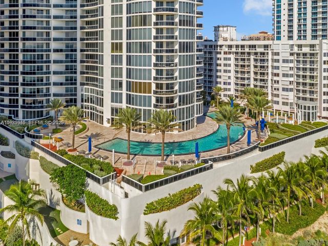 17201 Collins Ave 2209, Sunny Isles Beach, FL 33160