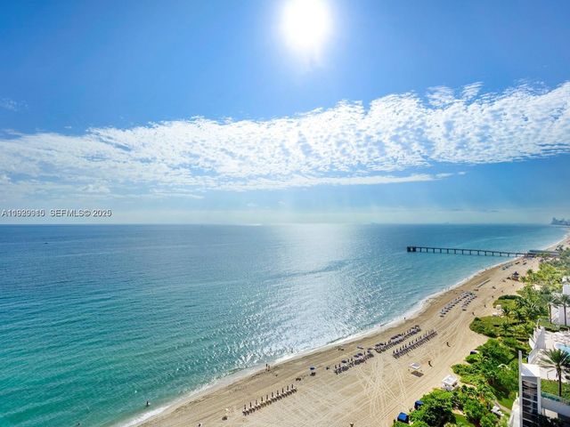 17201 Collins Ave 2209, Sunny Isles Beach, FL 33160