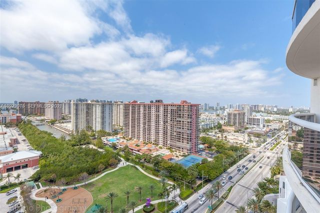 17201 Collins Ave 2209, Sunny Isles Beach, FL 33160