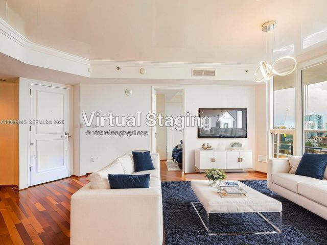 17201 Collins Ave 2209, Sunny Isles Beach, FL 33160