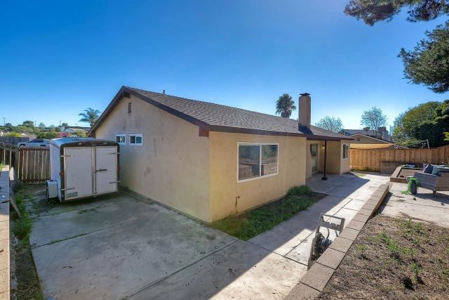 1413 Dawn Ct, San Marcos, CA 92069