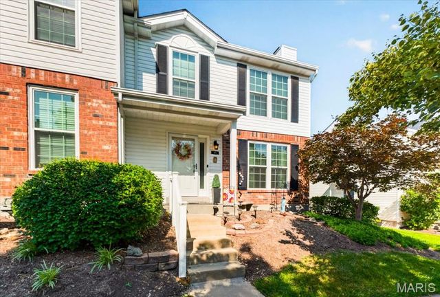 115 Carriage View Drive, Wildwood, MO 63040
