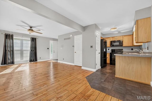 115 Carriage View Drive, Wildwood, MO 63040