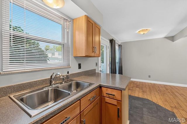 115 Carriage View Drive, Wildwood, MO 63040