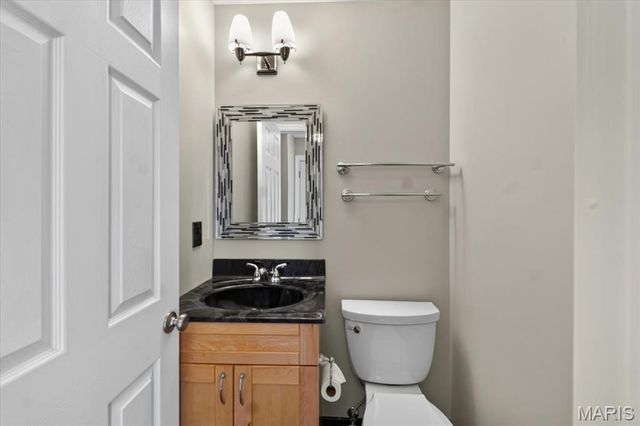 115 Carriage View Drive, Wildwood, MO 63040