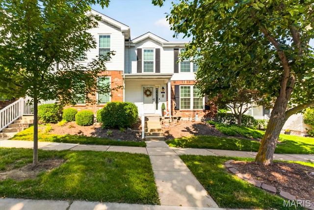 115 Carriage View Drive, Wildwood, MO 63040