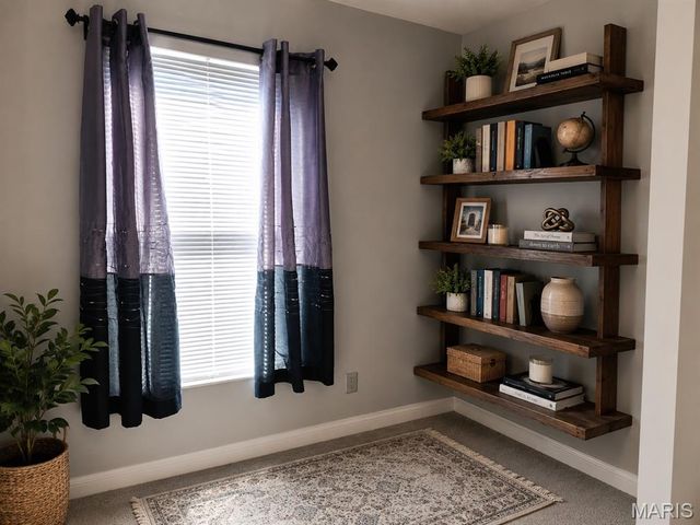 115 Carriage View Drive, Wildwood, MO 63040
