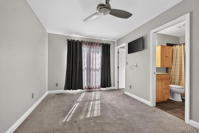 115 Carriage View Drive, Wildwood, MO 63040