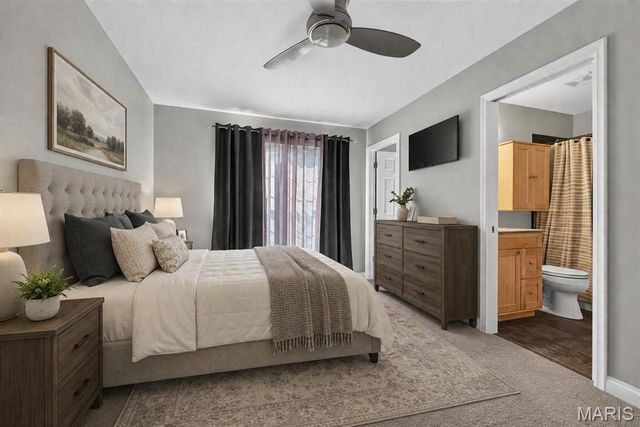 115 Carriage View Drive, Wildwood, MO 63040
