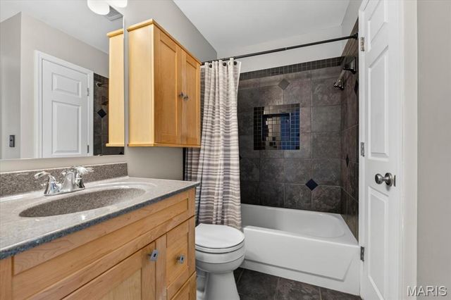 115 Carriage View Drive, Wildwood, MO 63040