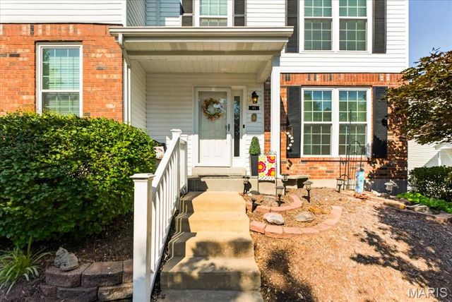 115 Carriage View Drive, Wildwood, MO 63040