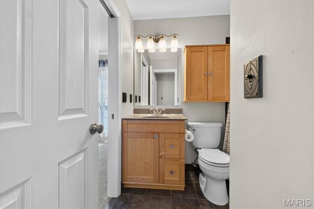 115 Carriage View Drive, Wildwood, MO 63040