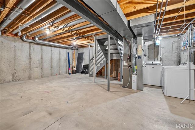 115 Carriage View Drive, Wildwood, MO 63040