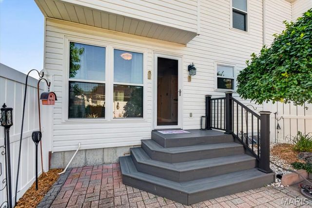115 Carriage View Drive, Wildwood, MO 63040